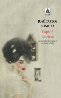 Daphné disparue