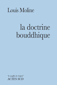 La doctrine bouddhique