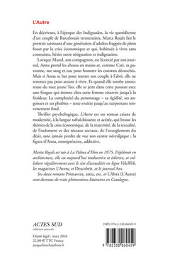 L'Autre