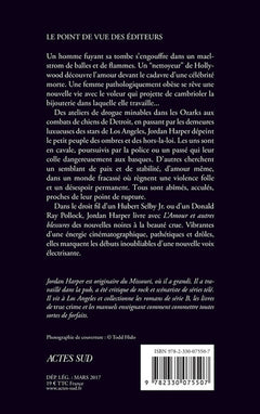 L'amour et autres blessures