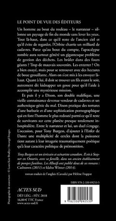 La contre-nature des choses