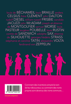 Et Eugène inventa la poubelle