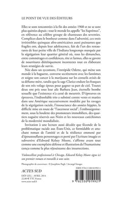Les Suprêmes