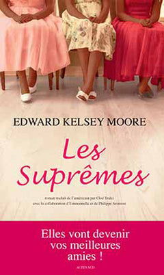 Les Suprêmes