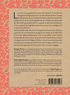 S'engager dans une AMAP