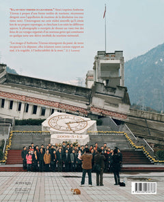 Tourisme de la désolation