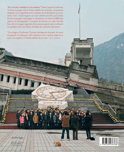 Tourisme de la désolation