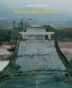 Tourisme de la désolation