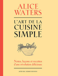L'art de la cuisine simple