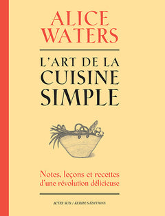 L'art de la cuisine simple