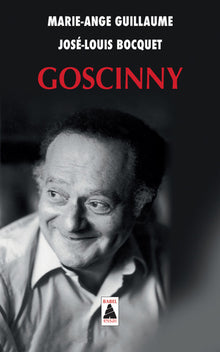 Goscinny