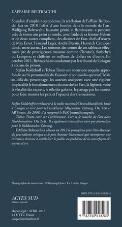 L'affaire Beltracchi