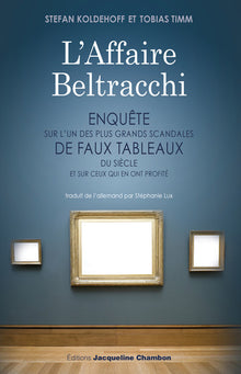 L'affaire Beltracchi