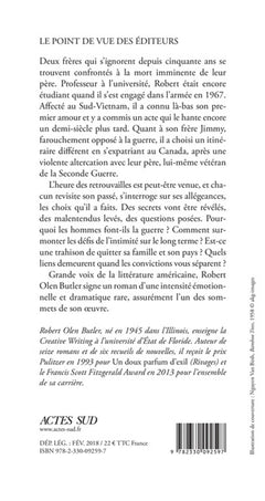 L'appel du fleuve