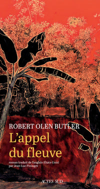 L'appel du fleuve