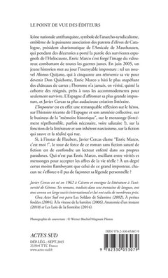 L'Imposteur