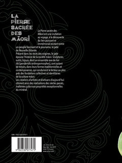La Pierre sacrée des Maori