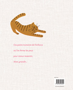 Les yeux fermés