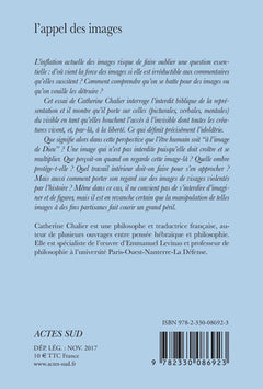 L'appel des images