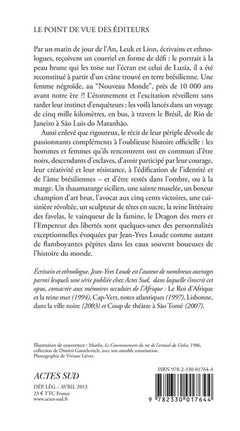 Pépites brésiliennes