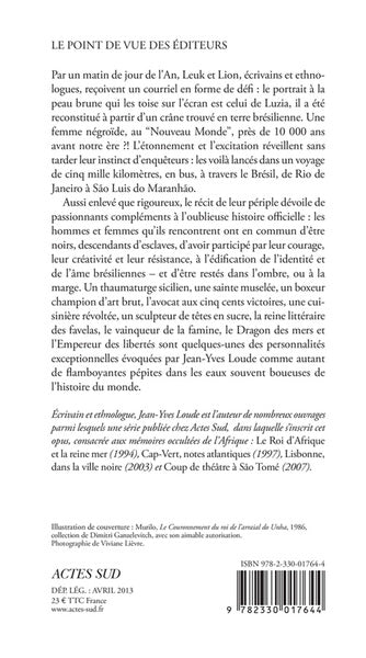 Pépites brésiliennes