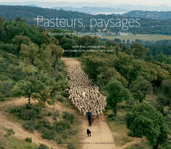 Pasteurs, paysages