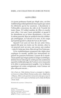 Aleph zéro