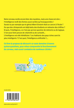 Question d'intelligence