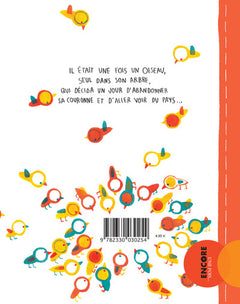 Il était plusieurs fois une forêt