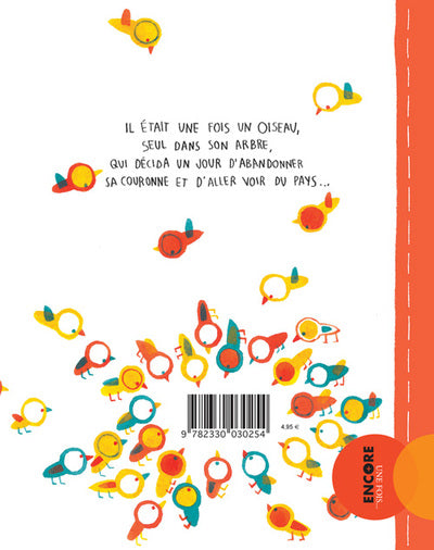 Il était plusieurs fois une forêt