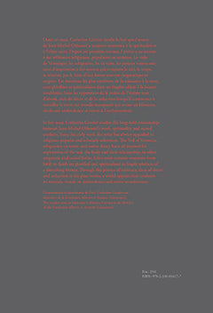 Epiphanies
