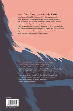 Demain entre tes mains