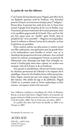 Ma part de Gaulois