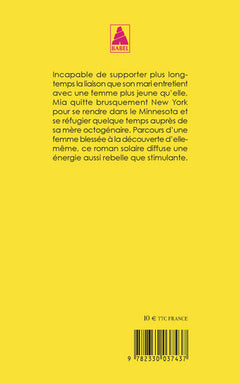 Un été sans les hommes