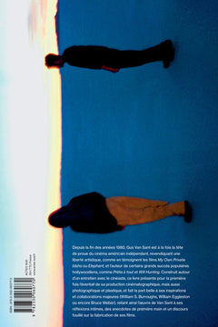 Gus Van Sant / Icônes