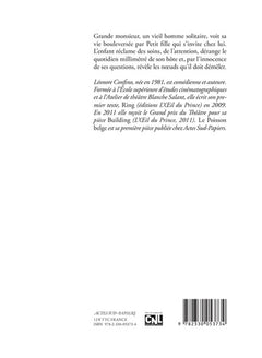 Le Poisson belge