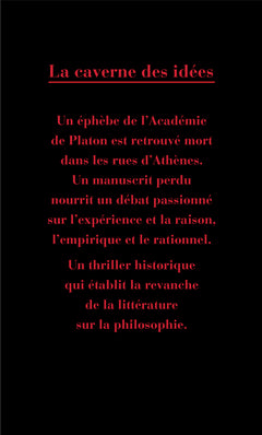 La caverne des idées