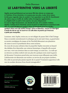 Le labyrinthe vers la liberté