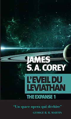 L'Eveil du Leviathan