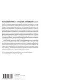 Savoir & faire : la terre