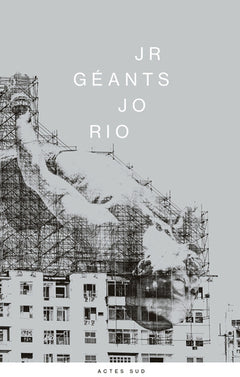 JR - Géants