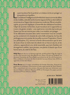 Débuter son potager en permaculture