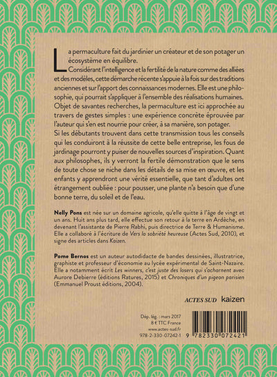 Débuter son potager en permaculture