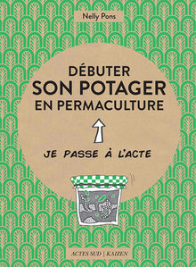 Débuter son potager en permaculture