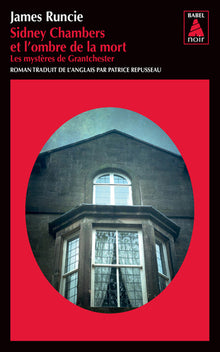 San-antonio chez les macs