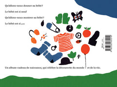 Comme un secret pour toi