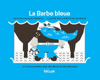 La Barbe bleue
