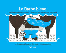 Barbe bleue