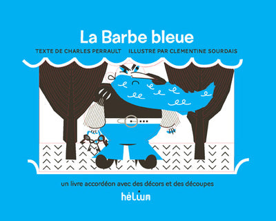 Barbe bleue