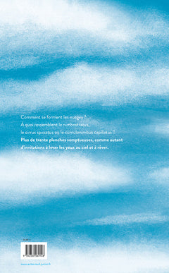 Atlas des nuages
